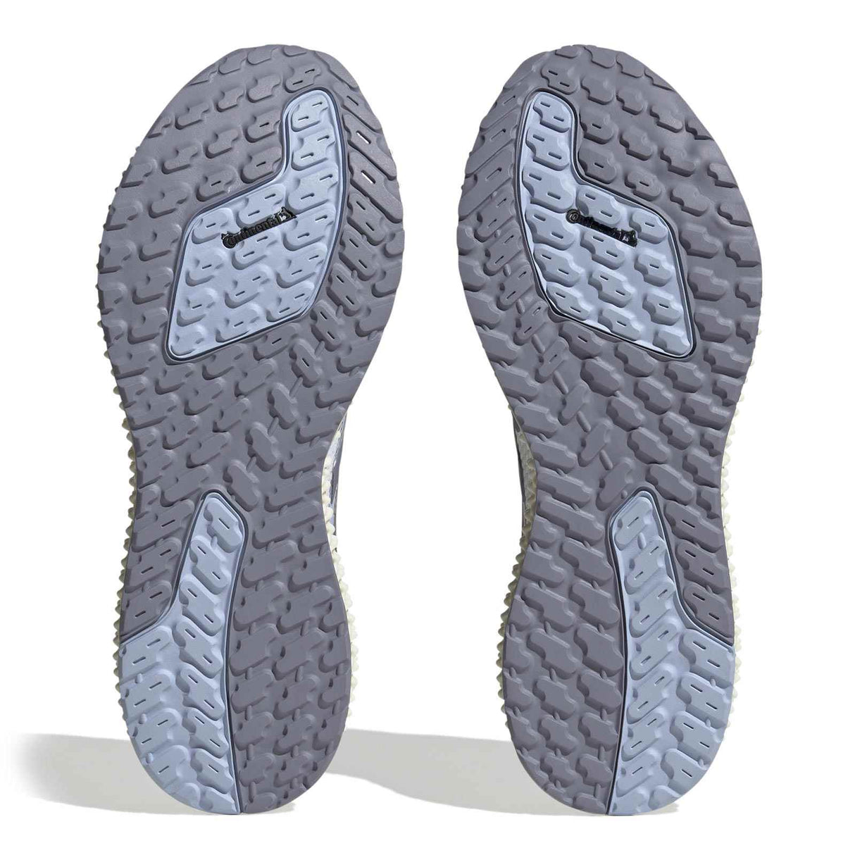 adidas Womens 4DFWD 2 White/Grey