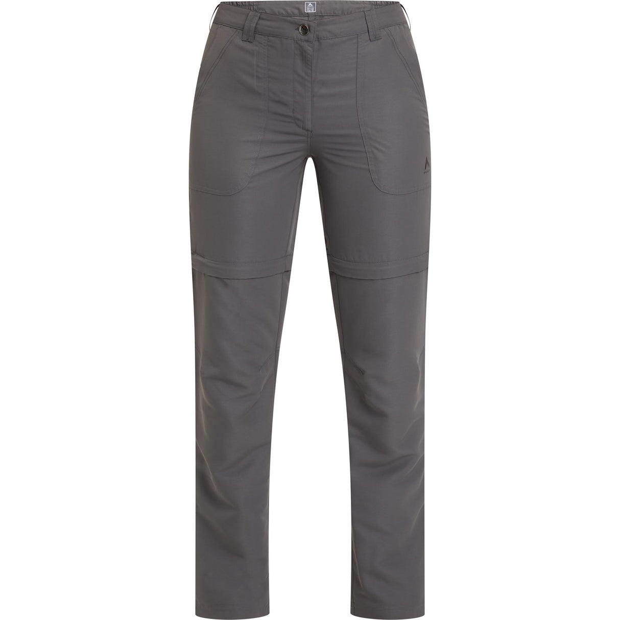 McKinley Sanna Womens Hiking Pants
