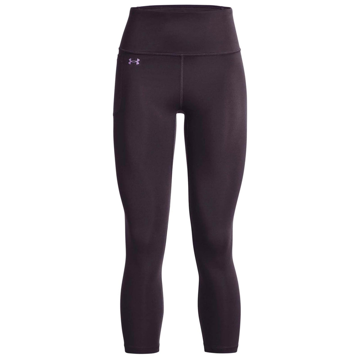 Under Armour Womens Motion Ankle Leggings