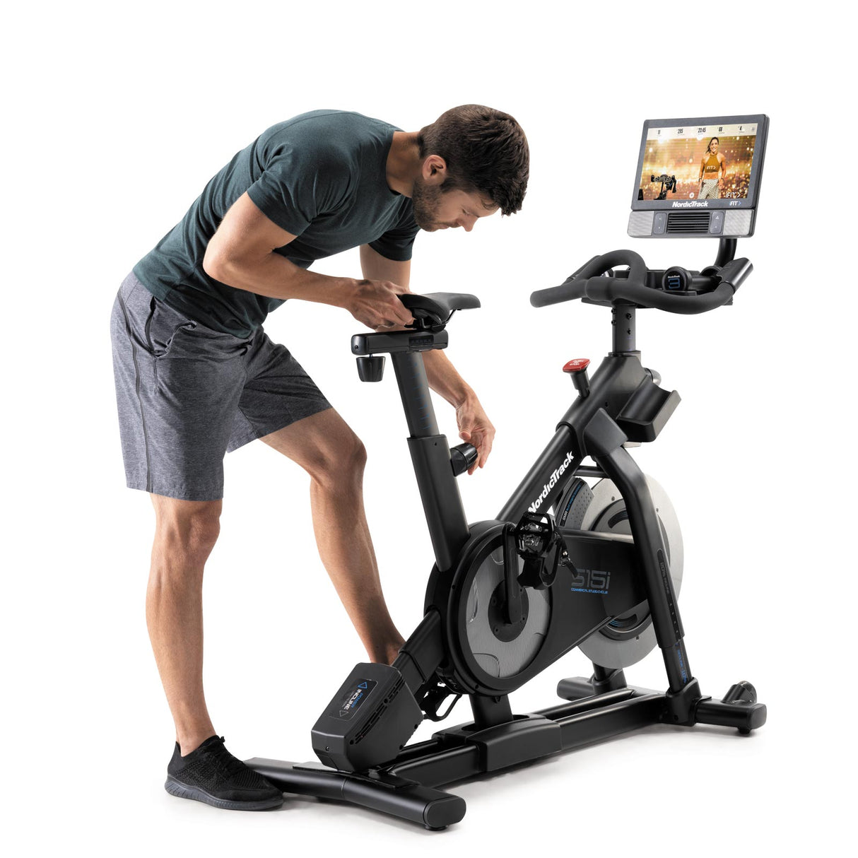 NordicTrack S15i Studio Cycle