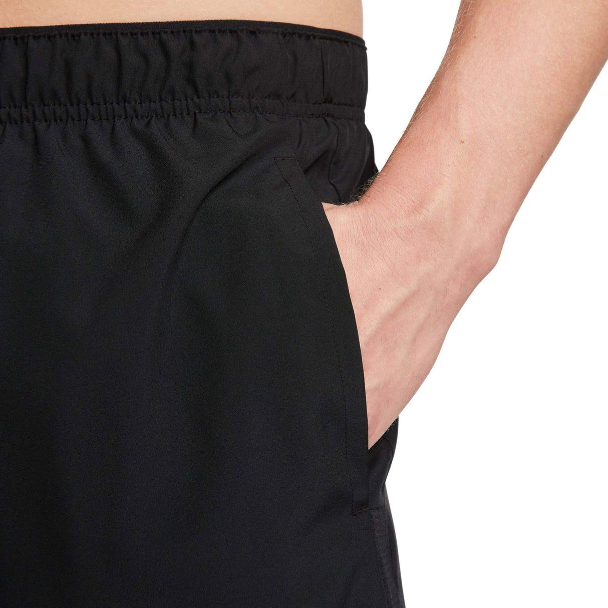 Nike Challenger Mens Dri-FIT 7 Brief-Lined Running Shorts