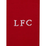 Nike LFC 23 Home Strike Socks Red