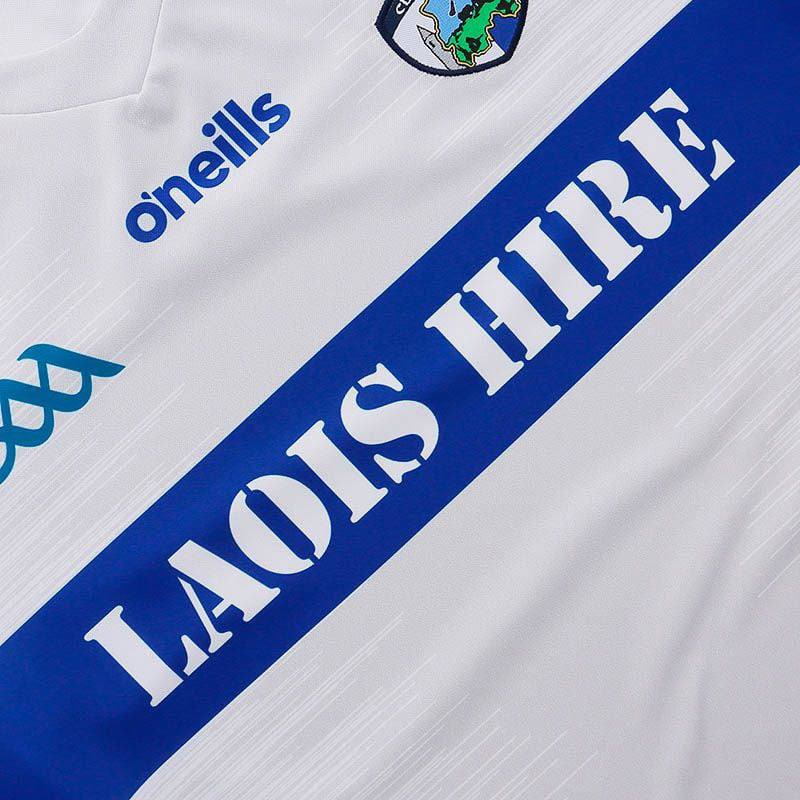 O'Neills Laois 2023 Goalkeeper Kids Jersey
