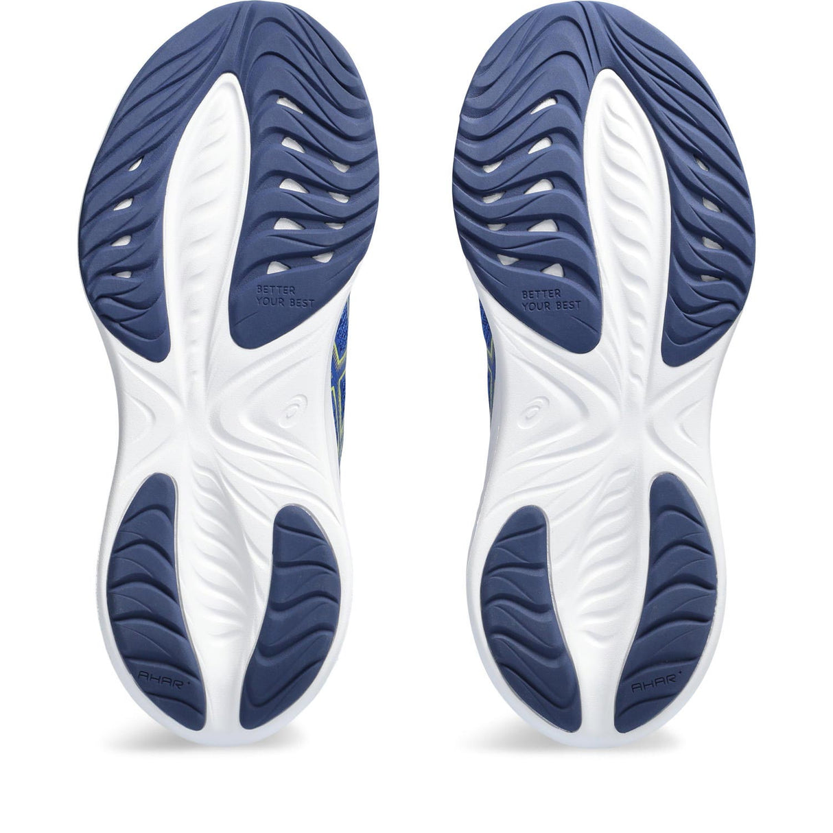 Asics Gel-Cumulus 25 Boys Running Shoes