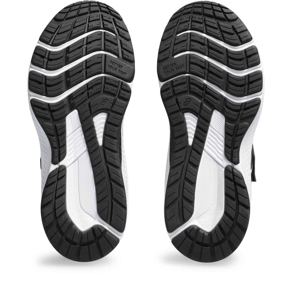 Asics GT-1000 12 Boys Running Shoes