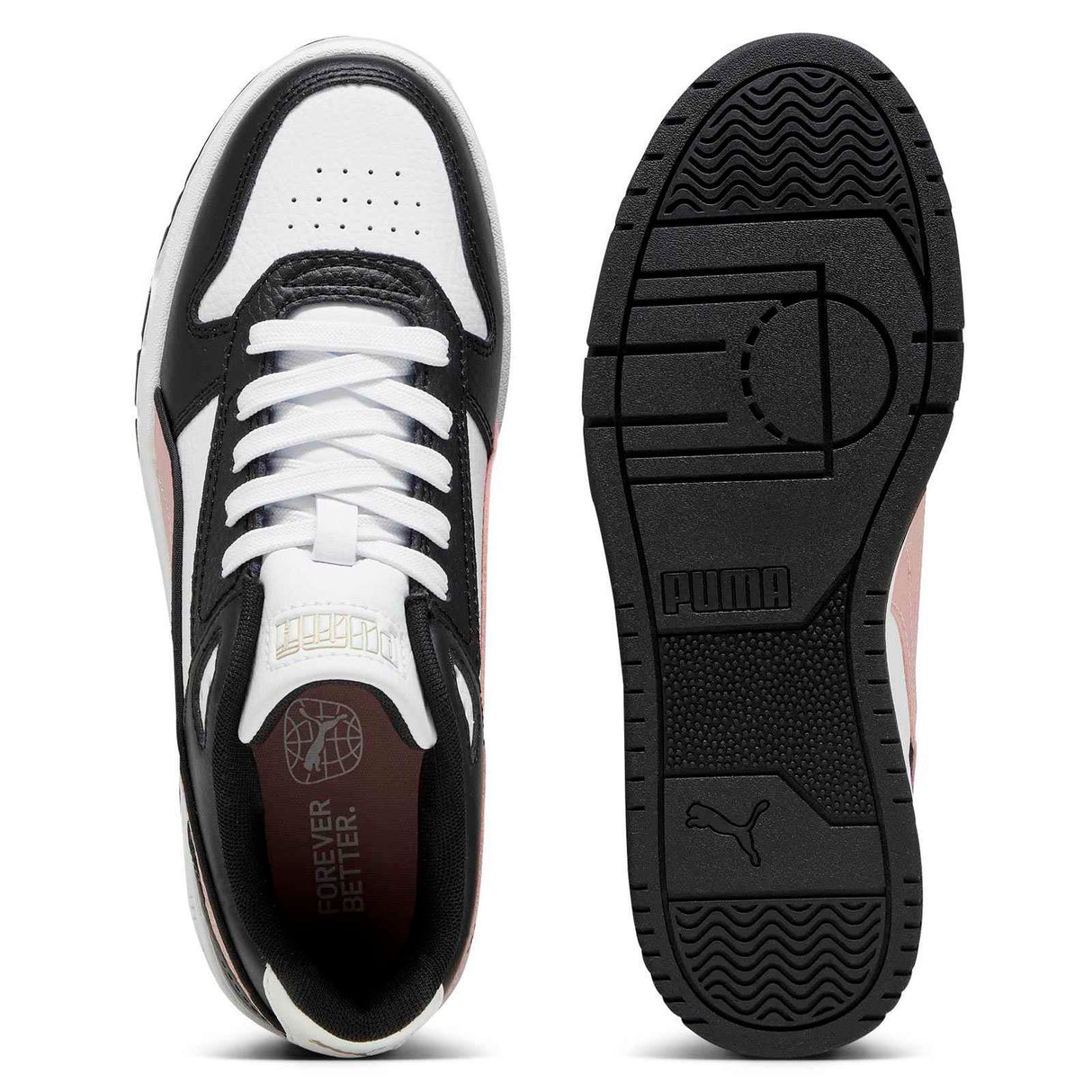 Puma RBD Game Low Womens Shoes