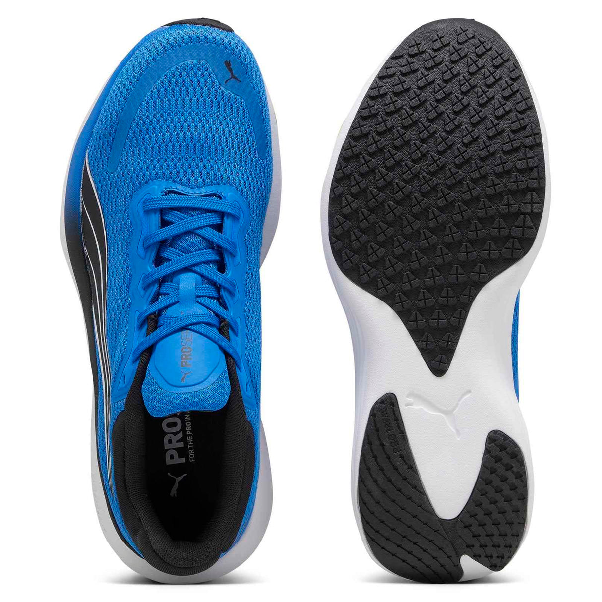 Puma Pro Scend Mens Running Shoes