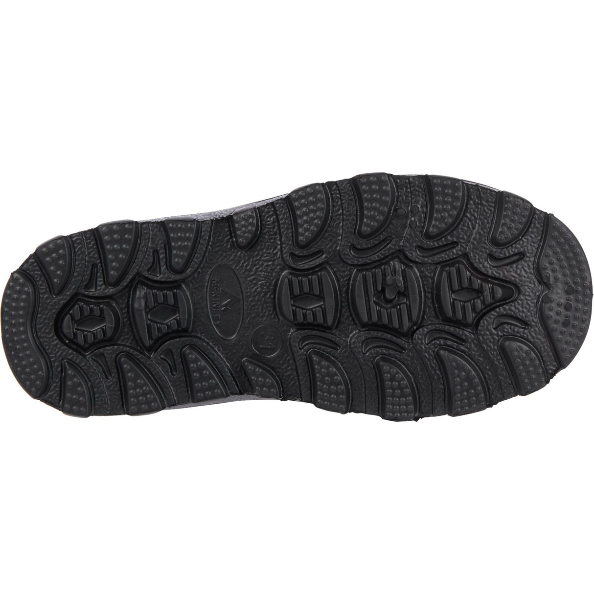 McKinley Rock Junior Unisex Boots