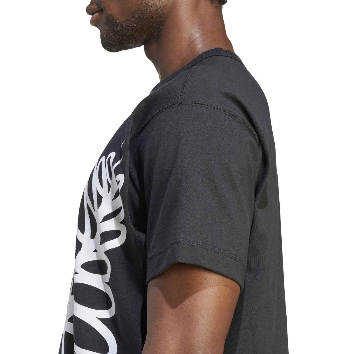adidas All Blacks Rugby Lifestyle T-Shirt