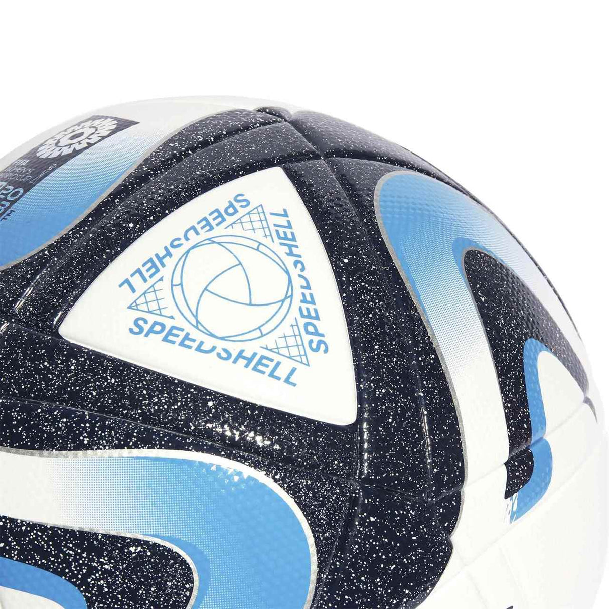 adidas Oceaunz LGE Football 5 White
