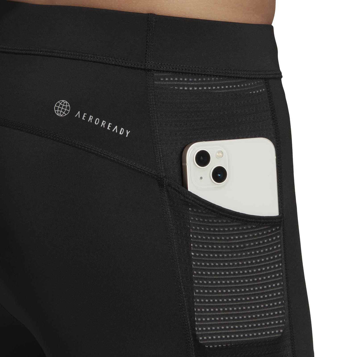 adidas Mens Own The Run Leggings