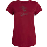 Energetics Cecilia Womens T-Shirt