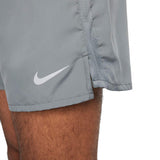 Nike Challenger Mens Dri-FIT 5 Brief-Lined Running Shorts