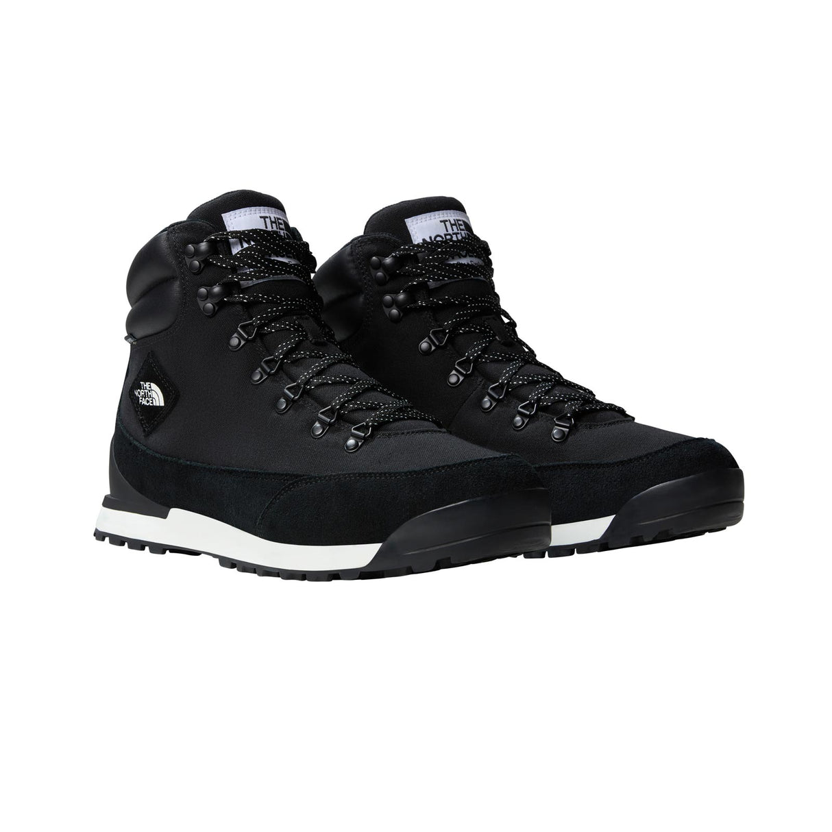 The North Face Back-To-Berkeley IV Mens Boots