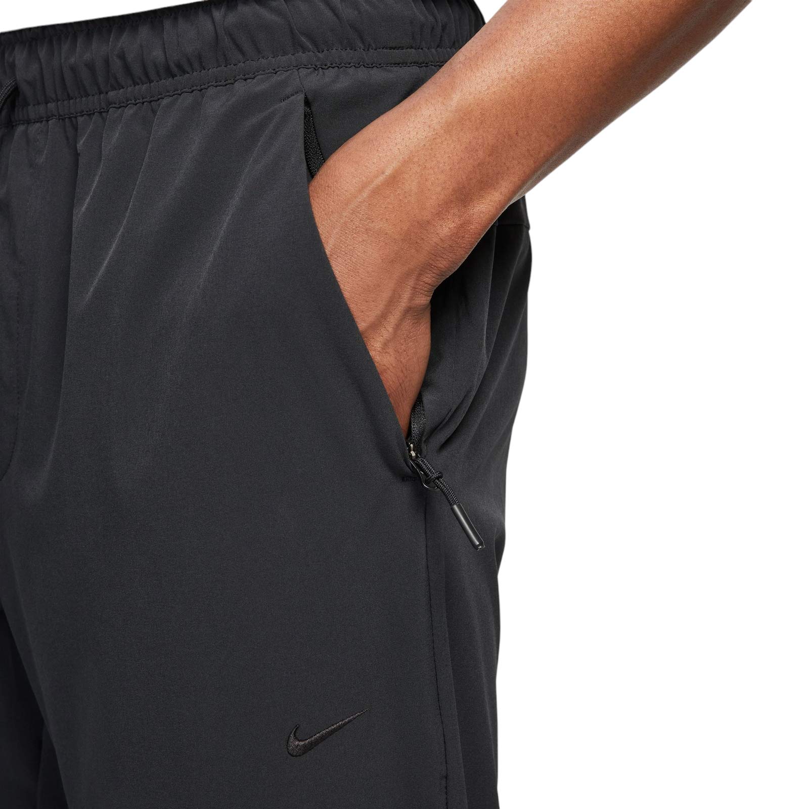 nike flex cuffed pants