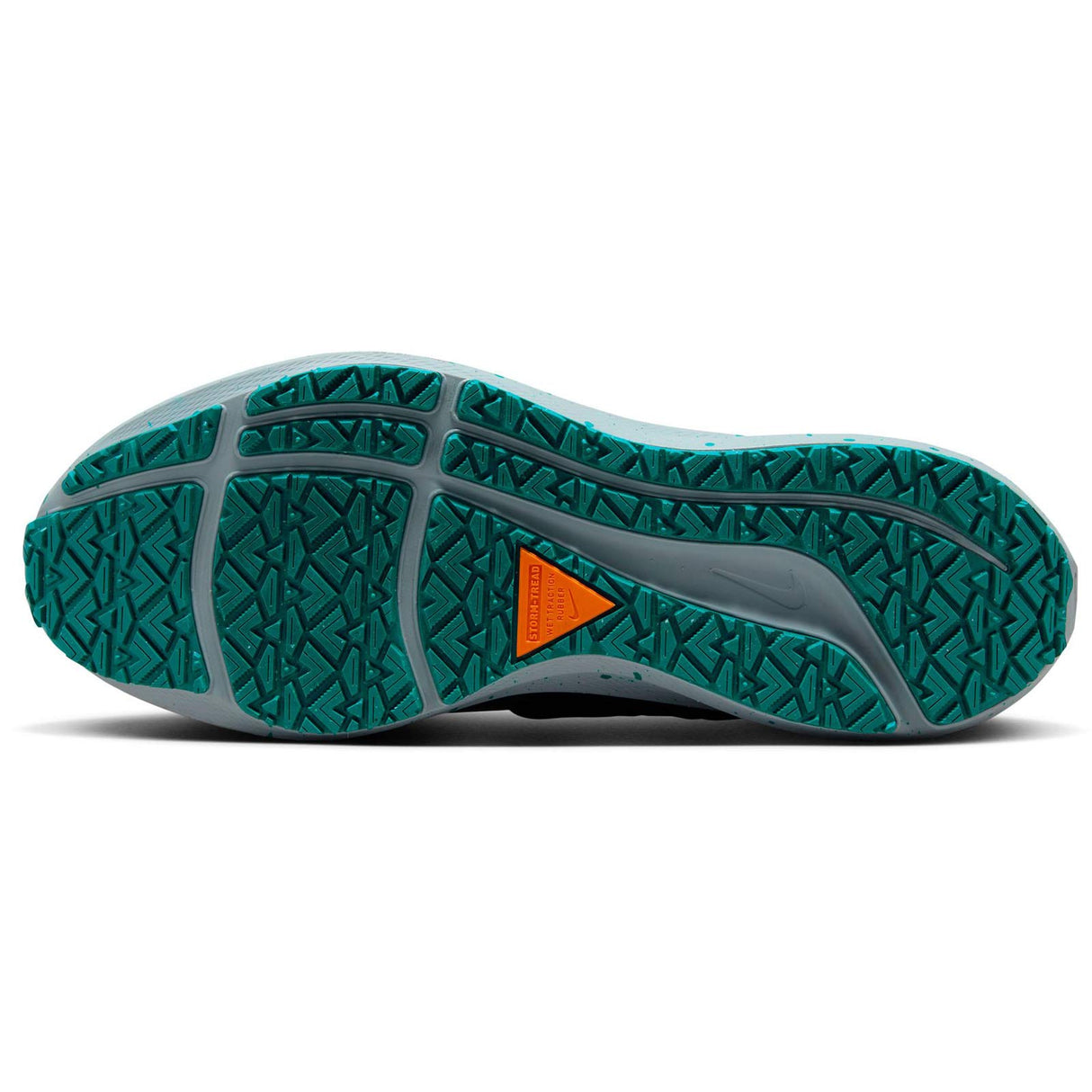 Nike Air Zoom Pegasus 39 Shield Weatherised Mens Running Shoes