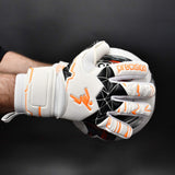 Precision Fusion X Negative Replica Goalkeeper Gloves