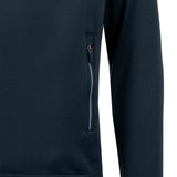 O'Neills Wexford GAA Ballycastle Girls Half Zip Top
