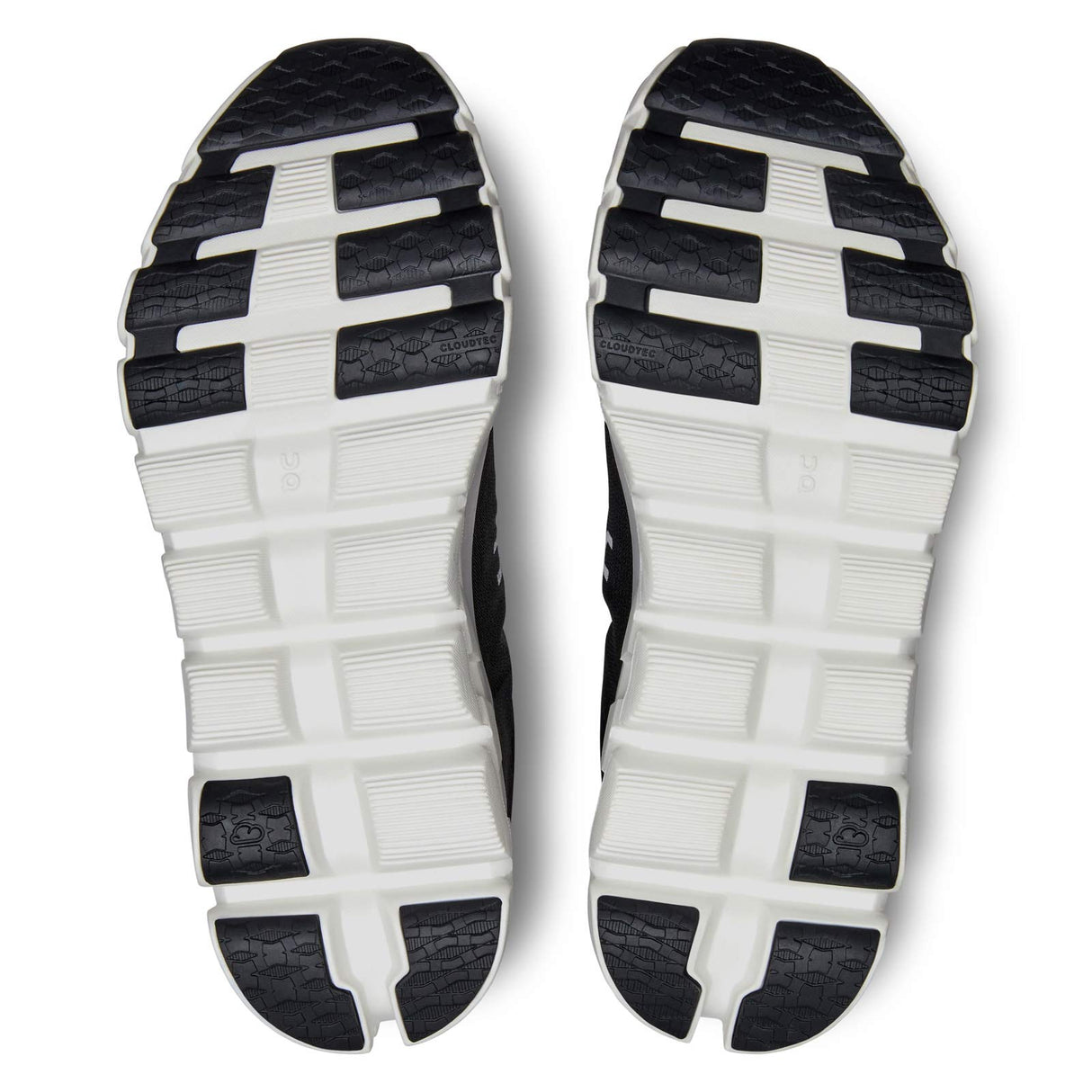 ON Cloudflow 4 Womens Running Shoes