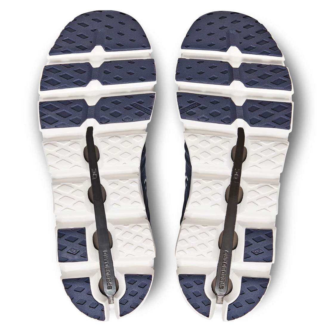 ON Cloudswift 3 Mens Running Shoes