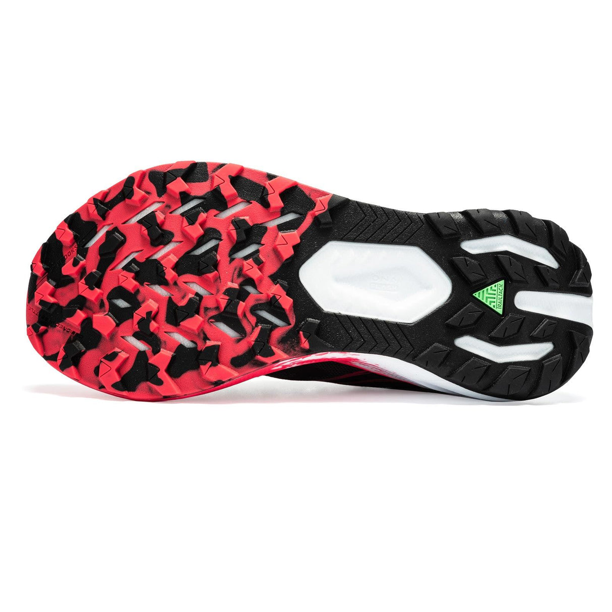 Brooks Catamount 3 Womens Running Shoes
