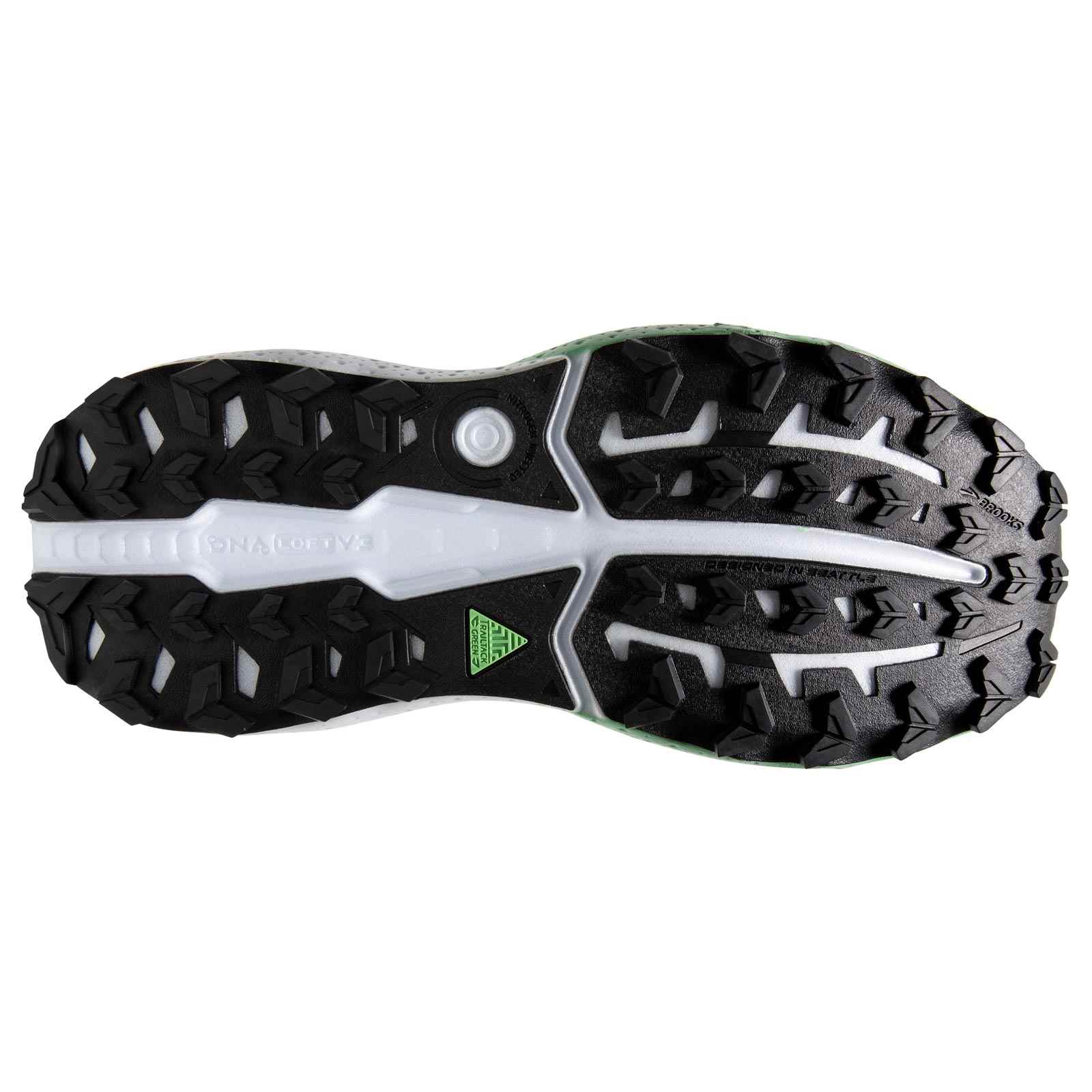 Brooks Caldera 7 Mens Trail Running Shoes Intersport Elverys