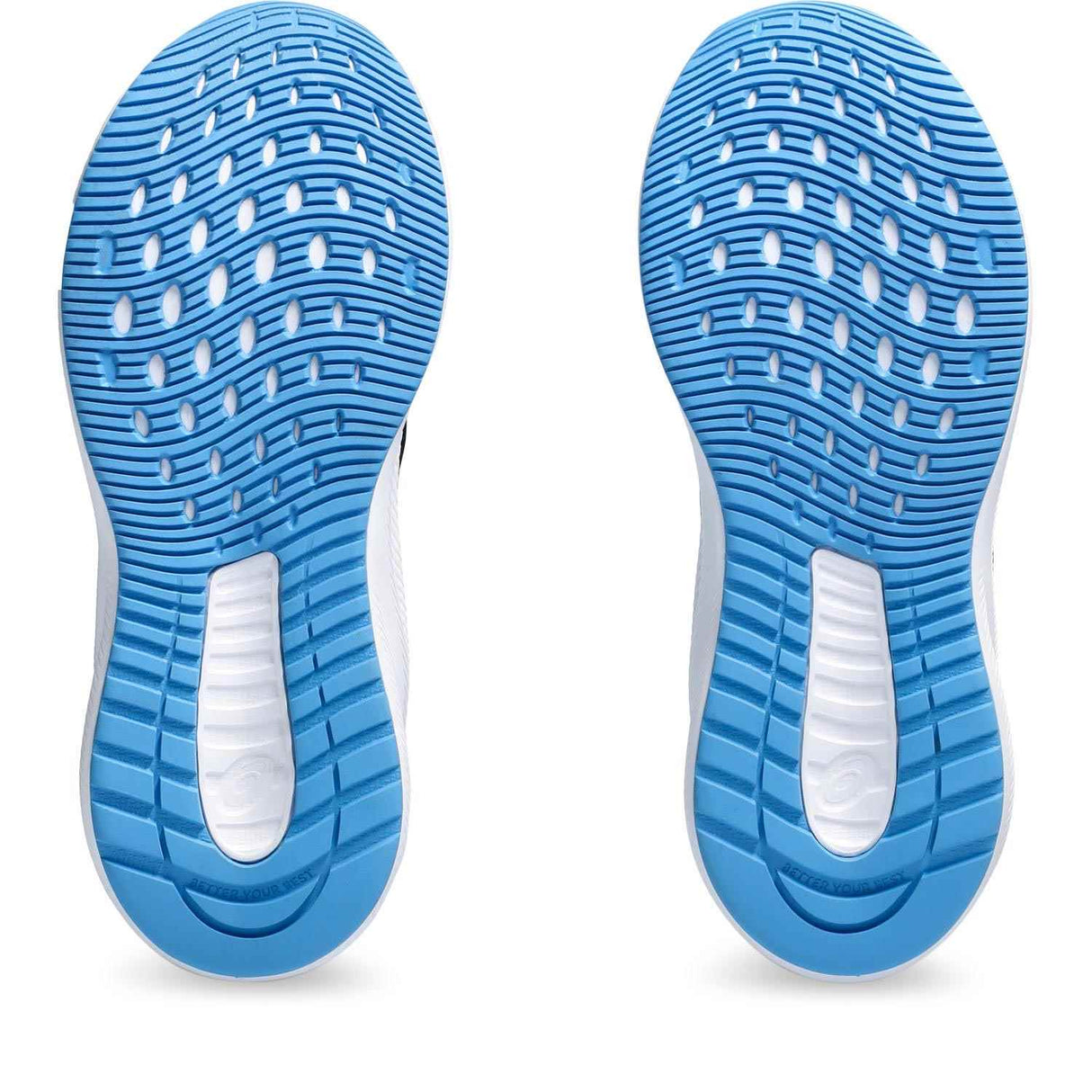 Asics Patriot 13 Junior Boys Running Shoes