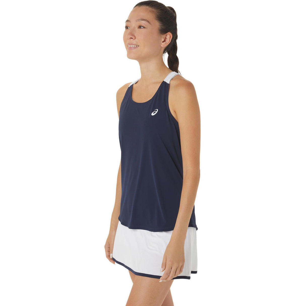 Asics Court Womens Tank Top