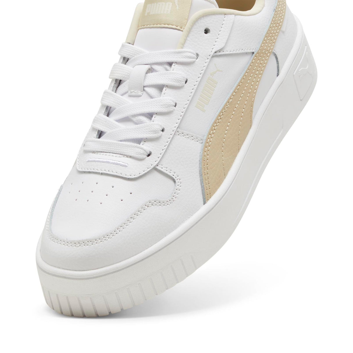 Puma Carina Street Womens Shoes