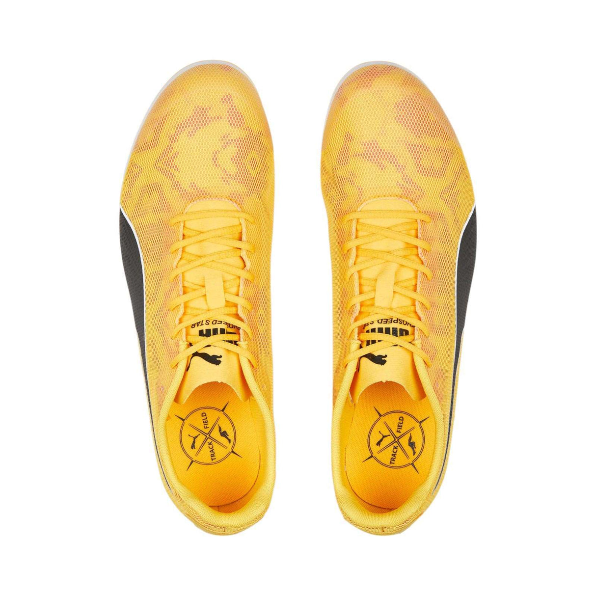 Puma EvoSpeed Star 8 Unisex Track & Field Spikes