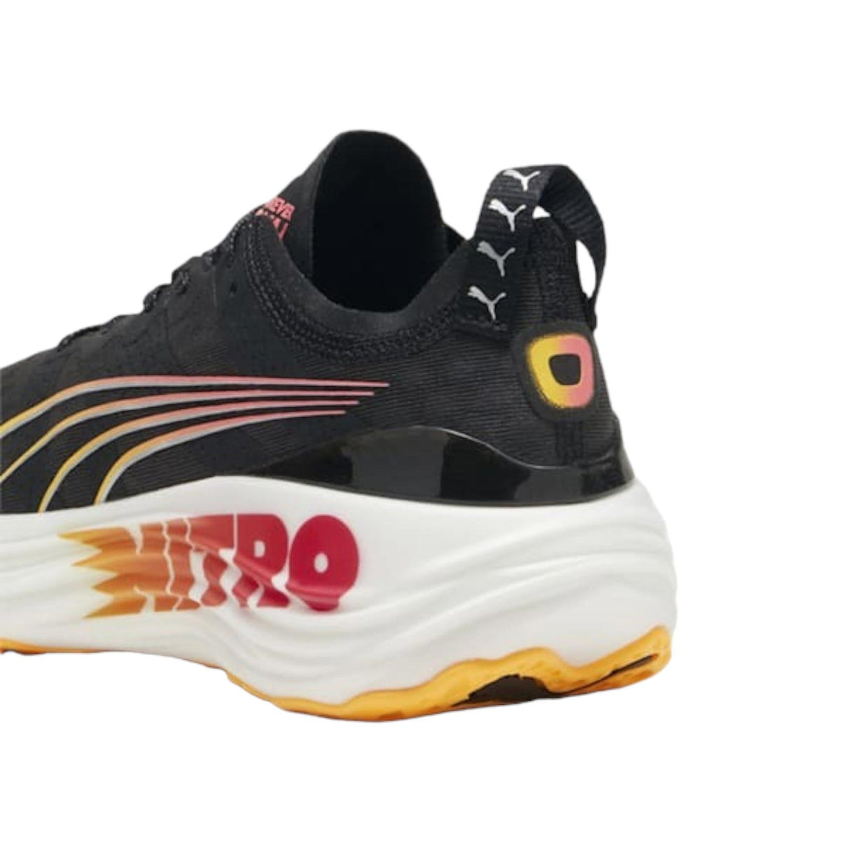 Puma ForeverRun Nitro Womens Running Shoes
