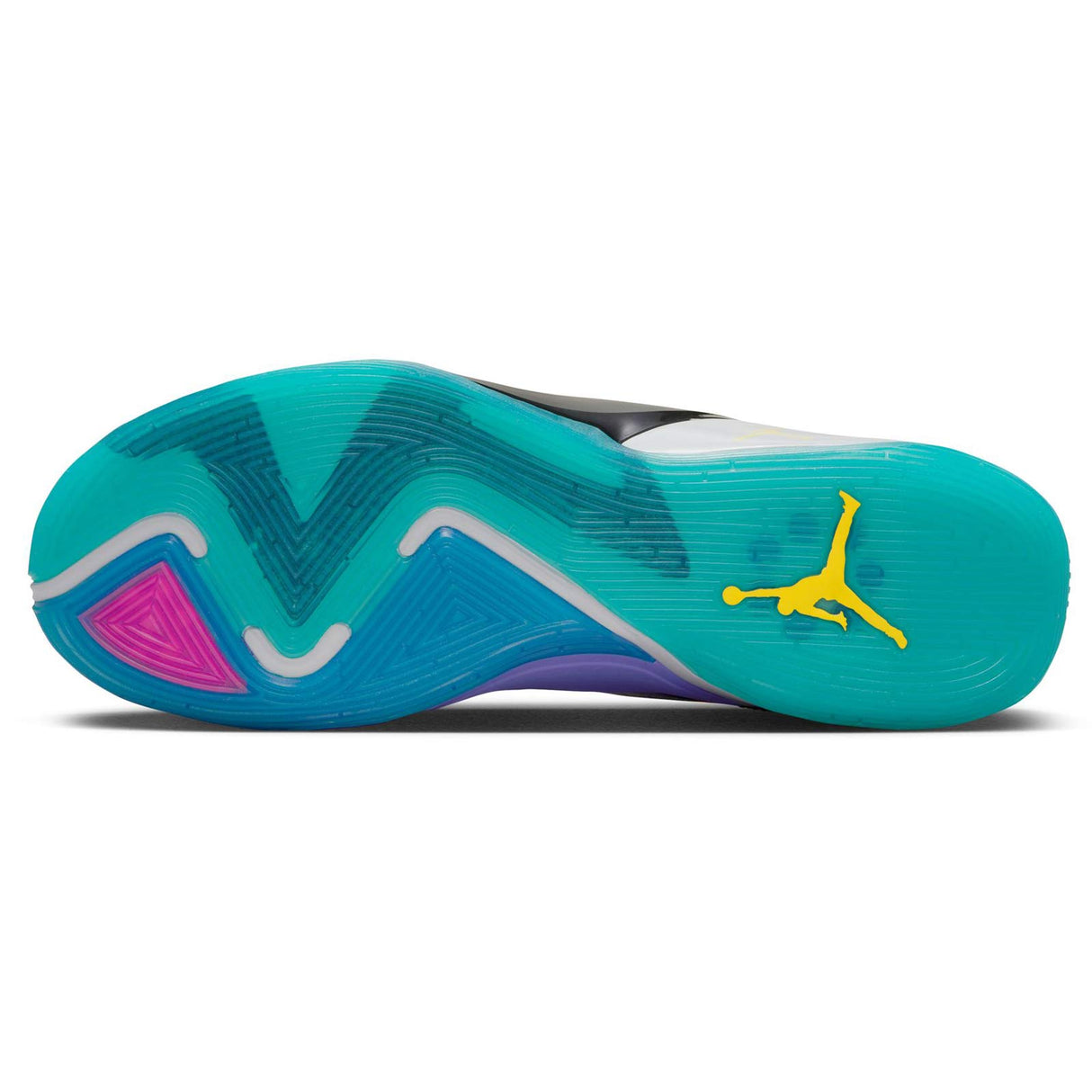 Nike Jordan Luka 2 Basketball Shoes
