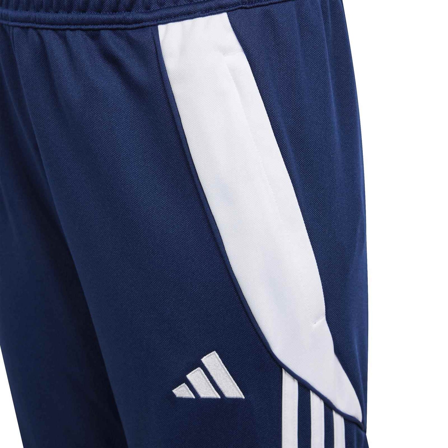 adidas Tiro24 Training Boys Tracksuit Bottoms Intersport Elverys
