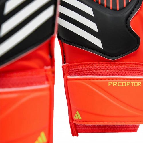 adidas Predator Training Kids Goalkeeper Gloves Intersport Elverys
