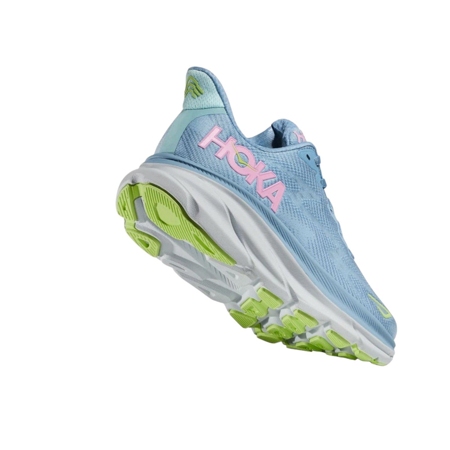 Hoka Clifton 9 Womens Running Shoes Intersport Elverys