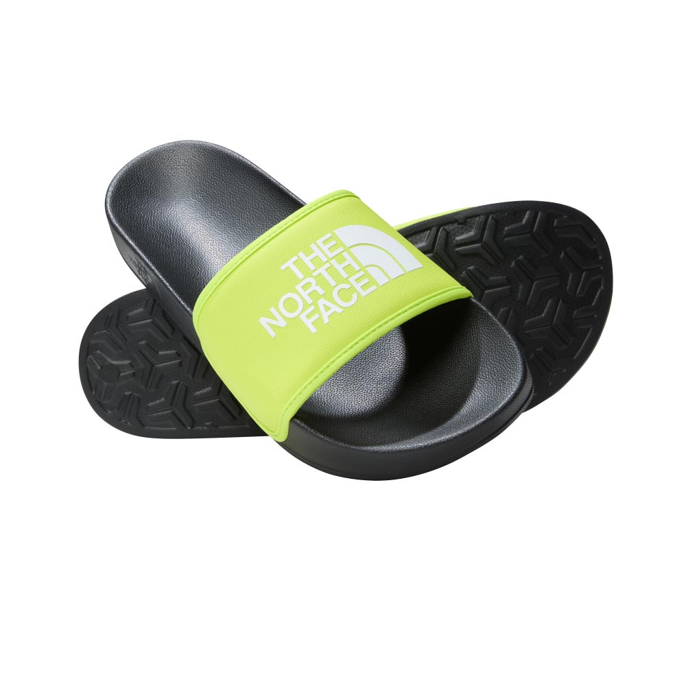 The North Face Base Camp III Mens Slides