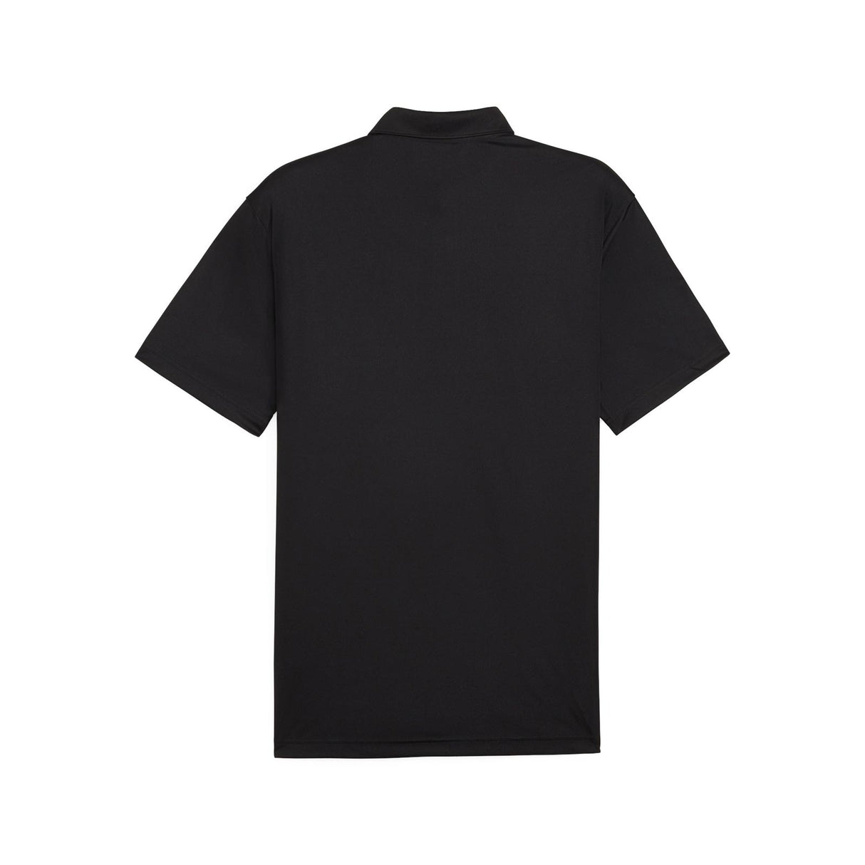 Puma Pure Solid Golf Polo