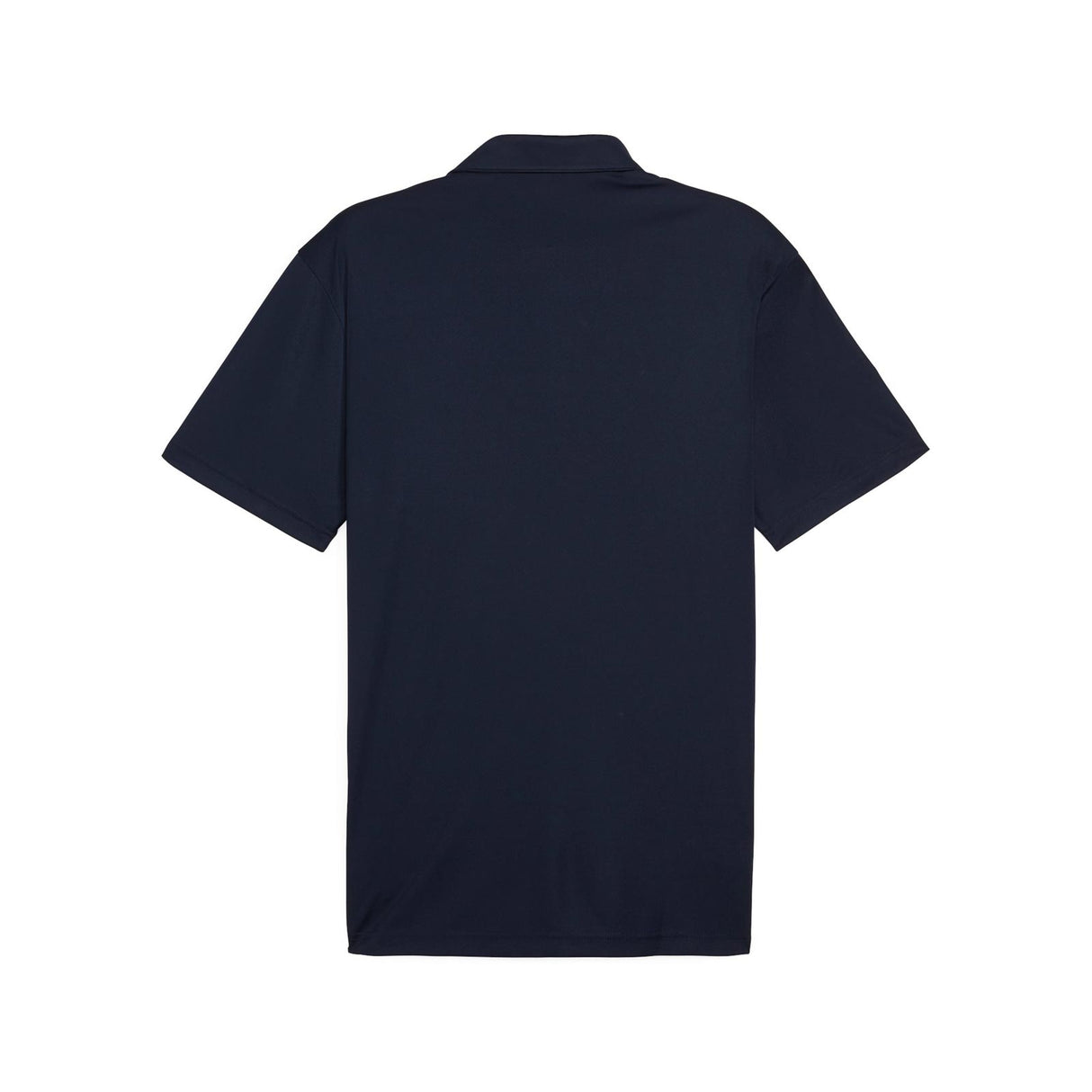 Puma Pure Solid Golf Polo