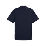 Puma Pure Solid Golf Polo