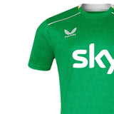 Castore FAI 2024 Pro Home Short-Sleeve Jersey