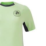Castore FAI 2024 Womens Training Short-Sleeve T-Shirt