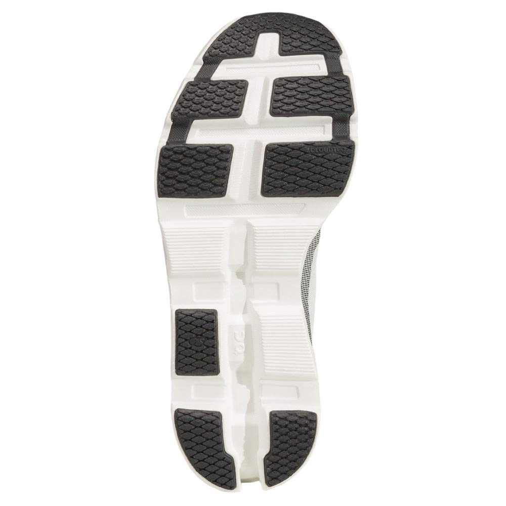 ON Cloudmonster 2 Mens White