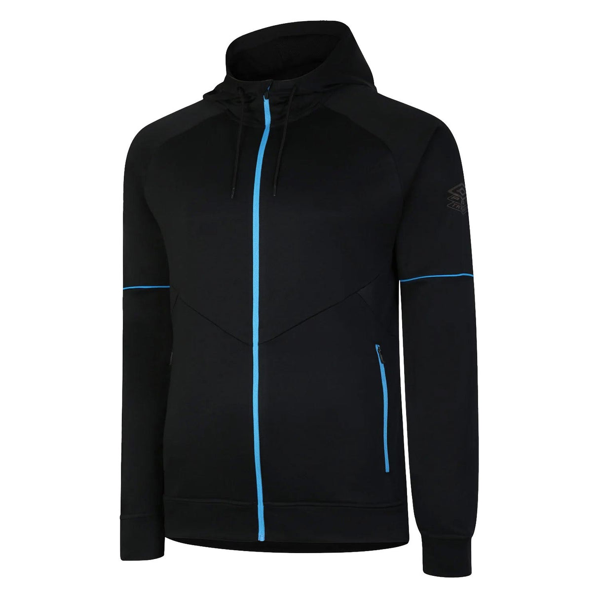 Umbro Pro Training Full-Zip Hoodie