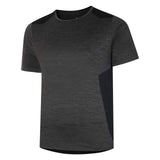Umbro Pro Training Marl T-Shirt