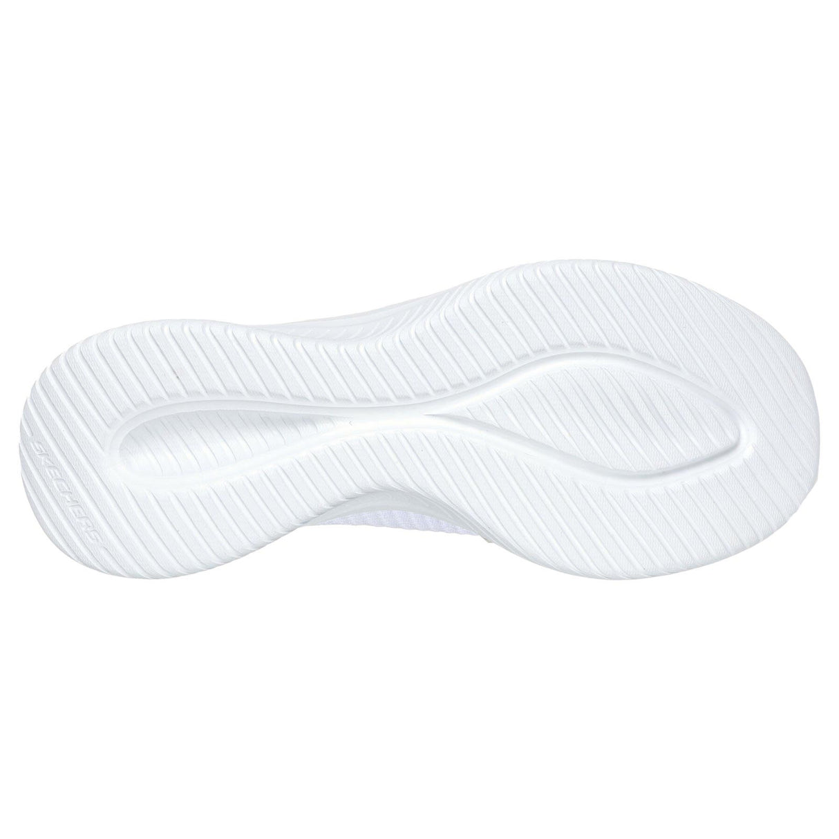 Skechers Ultra Flex 3.0 Cozy Streak Womens Slip In Shoes