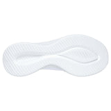 Skechers Ultra Flex 3.0 Cozy Streak Womens Slip In Shoes