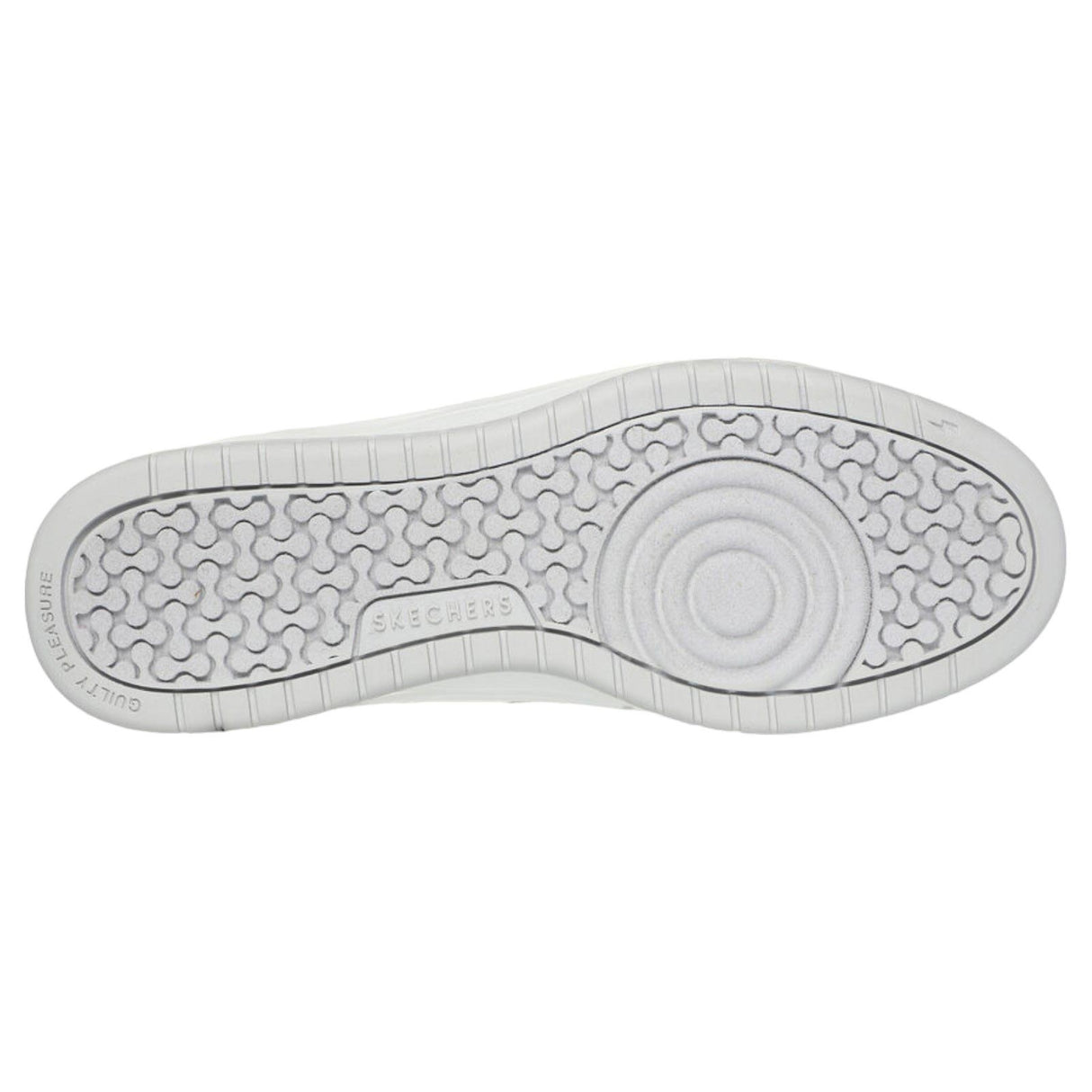 Skechers Koopa Court Tiebreak Mens Shoes