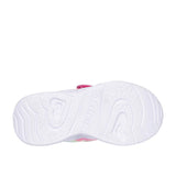 Skechers Heart Lights Lovin Girls Shoes