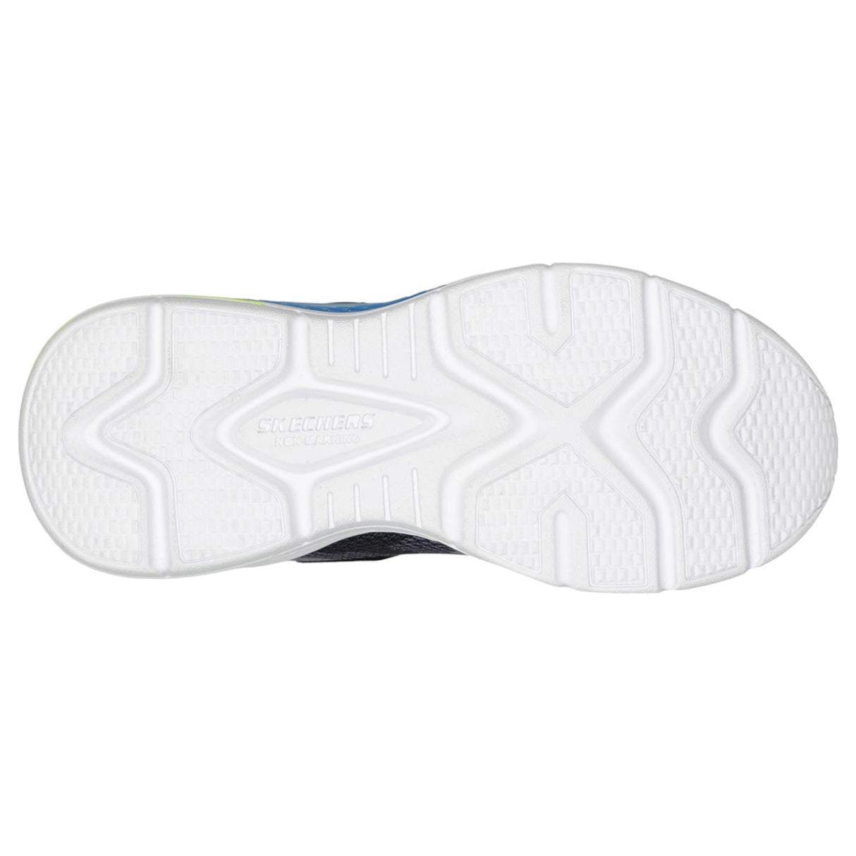 Skechers Lights Tri-Namics Boys Shoes