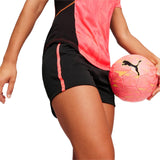 Puma Individual Blaze Womens Football Shorts